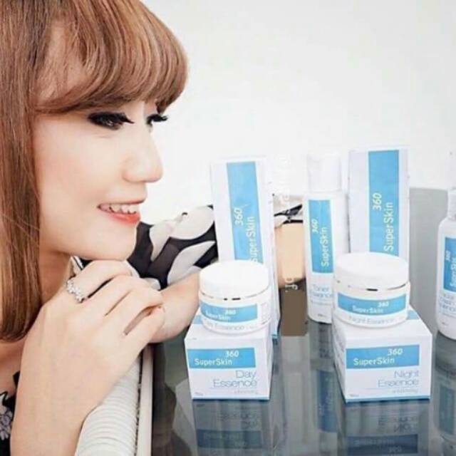 PAKET SUPERSKIN