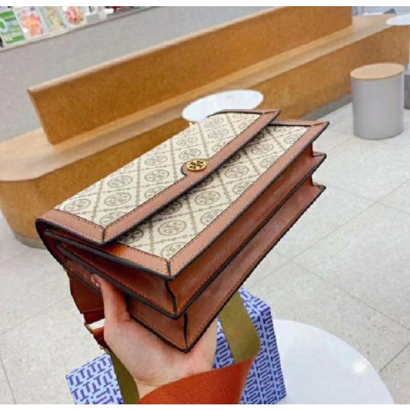 tas serempang tory burch import batam $SALE$