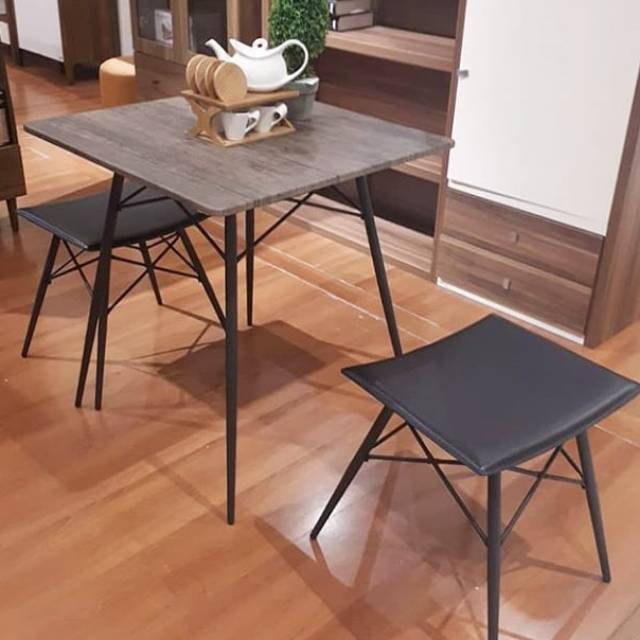 Sale Dinning set informa / meja makan / meja makan minimalis
