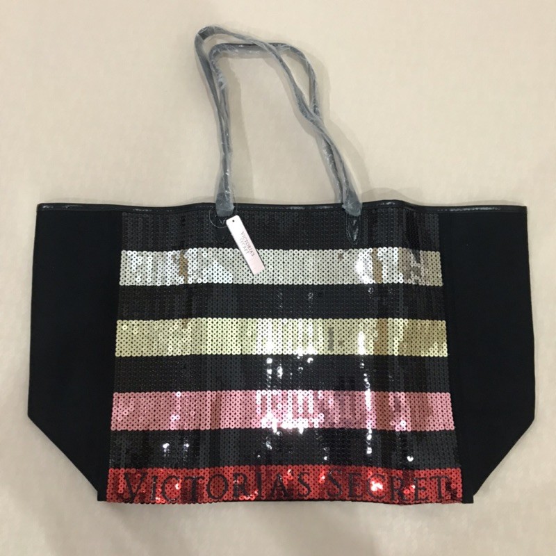 Victoria’s Secret Tote Bag | tas olahraga | diaper bag | tas besar | tas gym