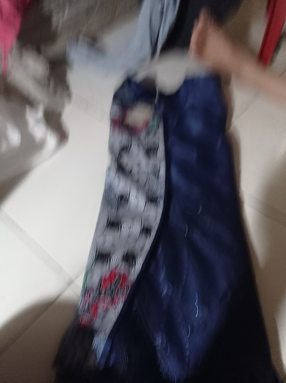 Batik Atasan Wanita Tey-17 Batik Wanita Asj Sa Hrb026 Kenongo Kemeja Tosca Pendek