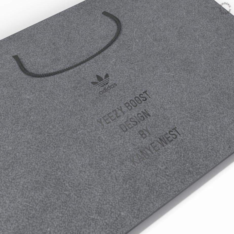 

Harga Bersahabat.. Yeezy Paper Bag