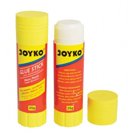 

Joyko glue Stick GS-09 (8gr)