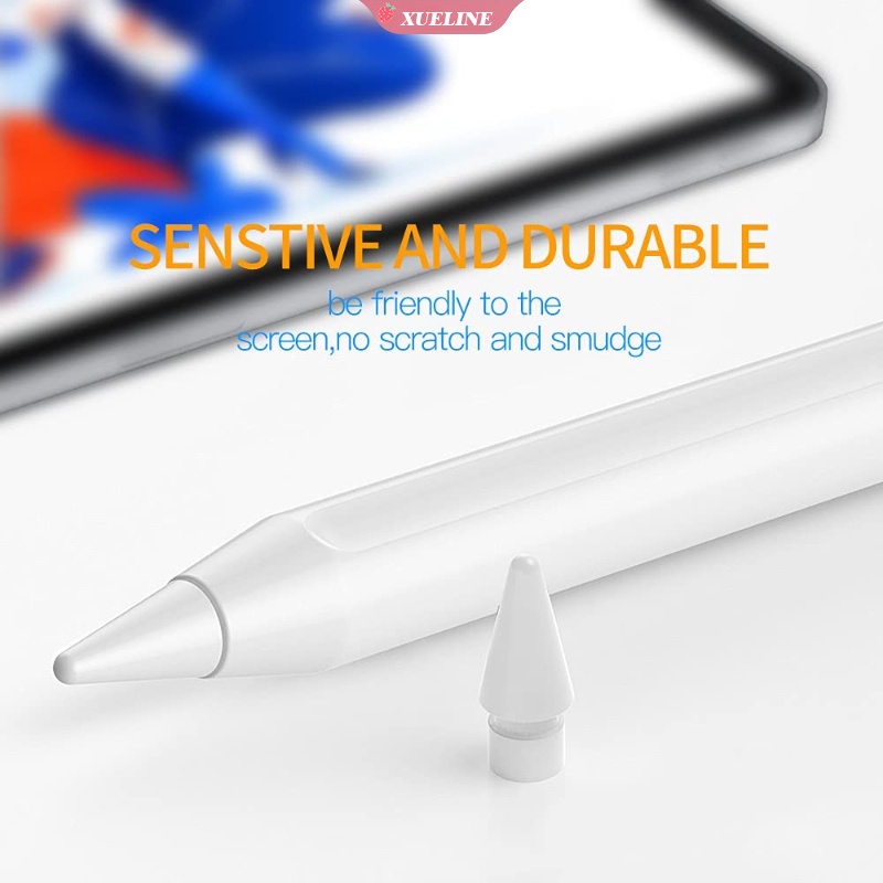 Stylus nib Pengganti Untuk Apple Pencil Generasi 1 / 2