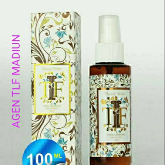 TLF BEAUTY WATER