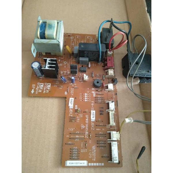 Modul pcb Ac sharp DSGY-E427JBKZ