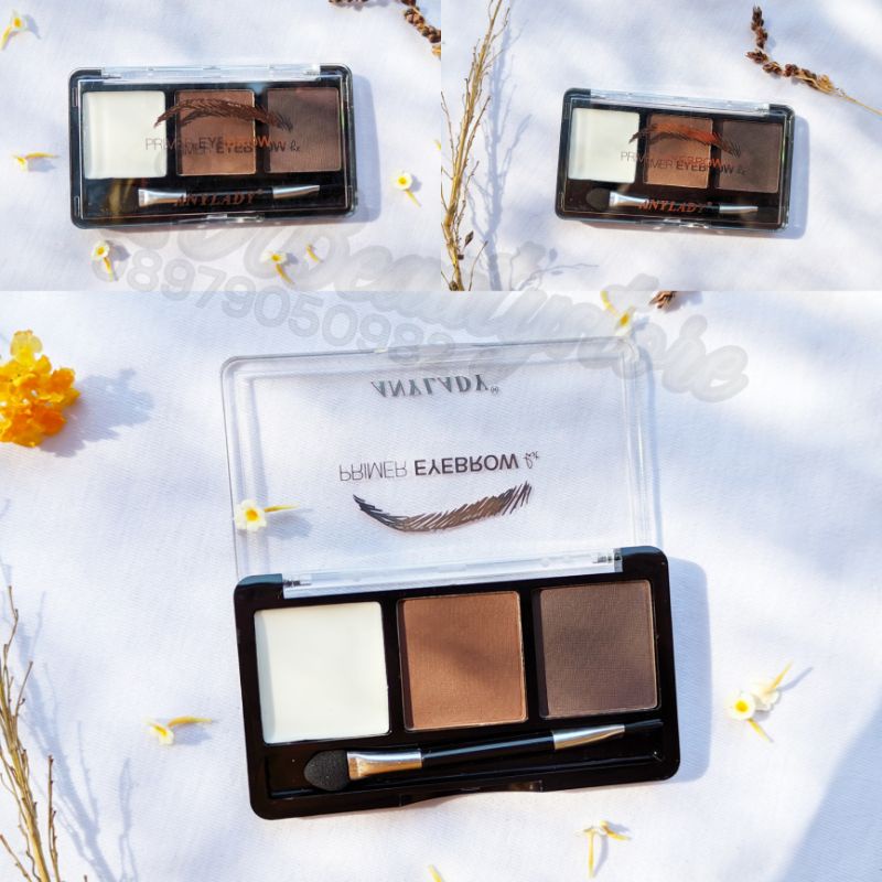 Primer Eyebrow Anylady