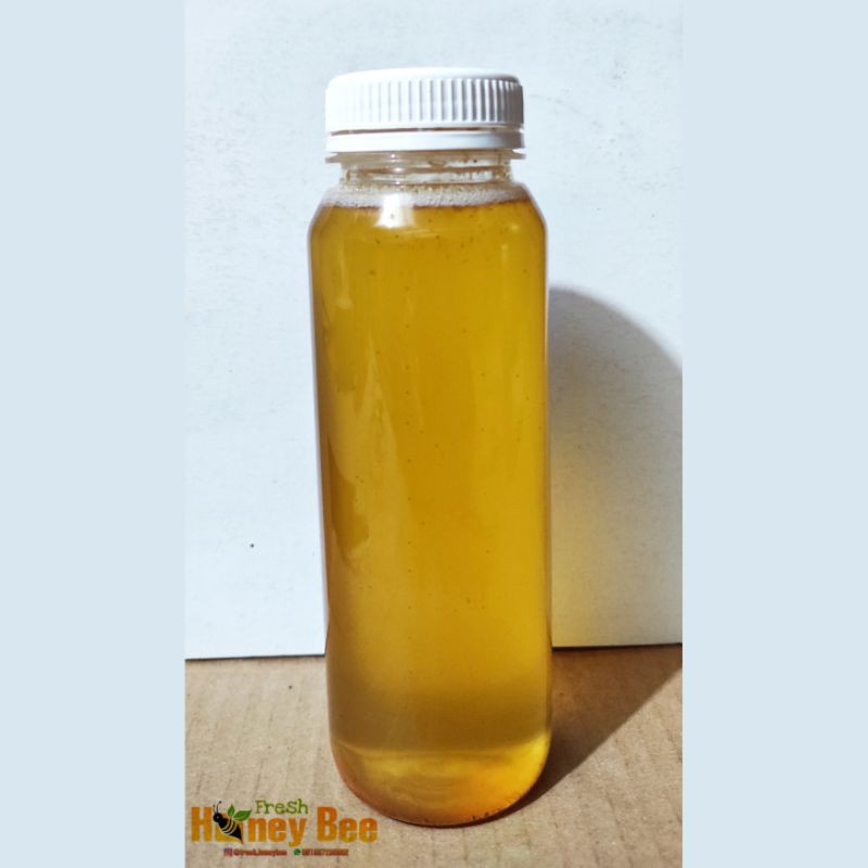 

Madu Apis (Nyawan/Lebah) 250 mL
