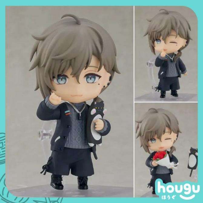 [Pre Order] Nendoroid Kanae - NIJISANJI