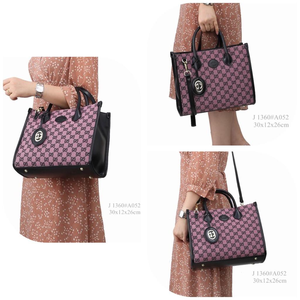 BAG WOMEN HANDBAG 1360#A052