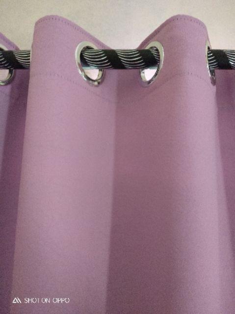 Gorden Tirai Hordeng Blackout Premium Grade A Series