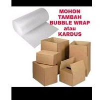 

PAXKING EXTRA BUBLE PLUS DUS