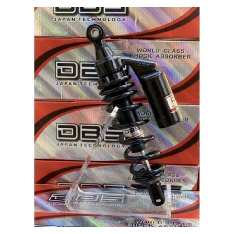 SHOCK/SHOCKBREAKER BELAKANG TABUNG MATIC GP SERIES 310MM BEAT MIO XEON FINO DLL