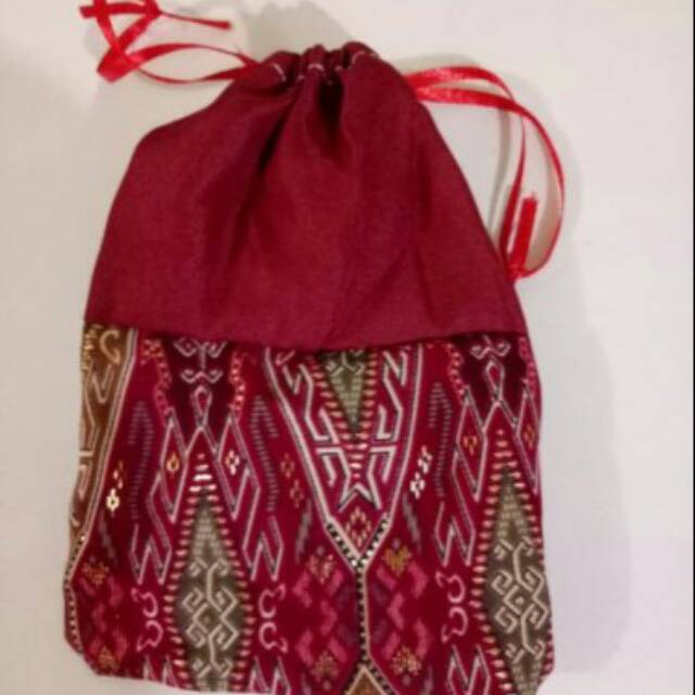 Tas serut kecil