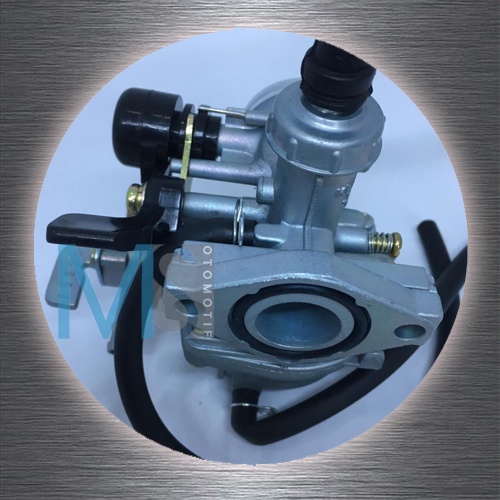 Karburator / Carburator / Karbu Honda Supra / Grand / Prima Keihin - MS Otomotif-3