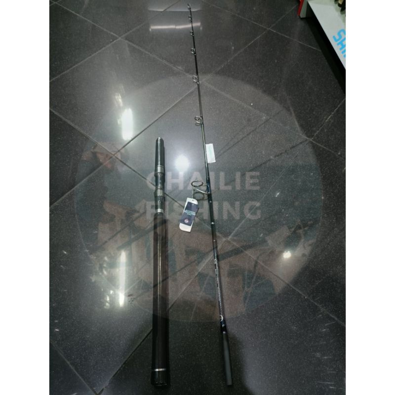 Joran Shimano EXAGE BOTTOMSHIP S603 PE 2-4