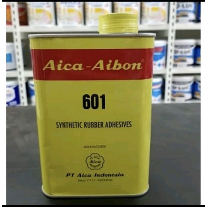 

Lem Aica-Aibon 1kg (700g)