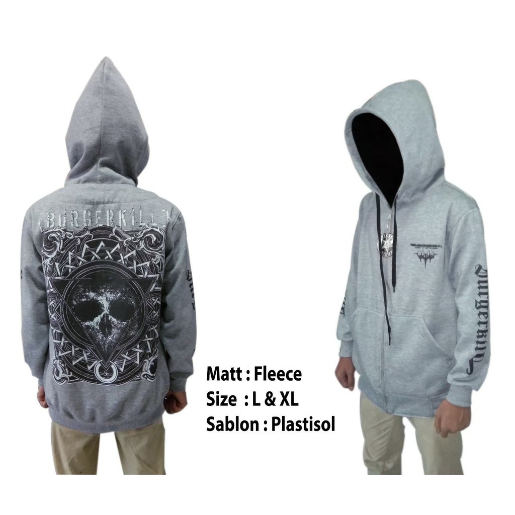 Jaket Hoodie Band Jaket Kupluk Murah Jaket Band Kekinian Jaket Distro Hoodie Distro