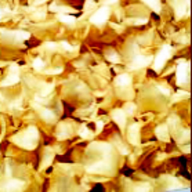 

Keripik singkong minimal order 2 pack