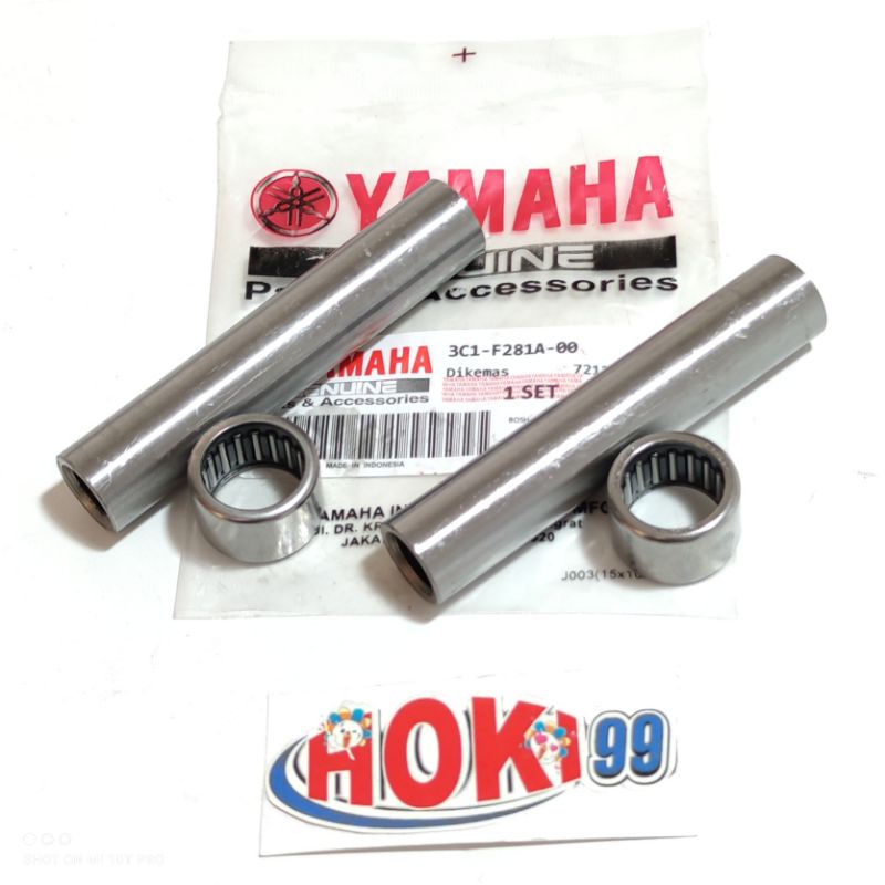 BOSH SWING ARM YAMAHA VIXION VIXION NEW VOXION OLD BOSH SWING ARM VIXION OLD