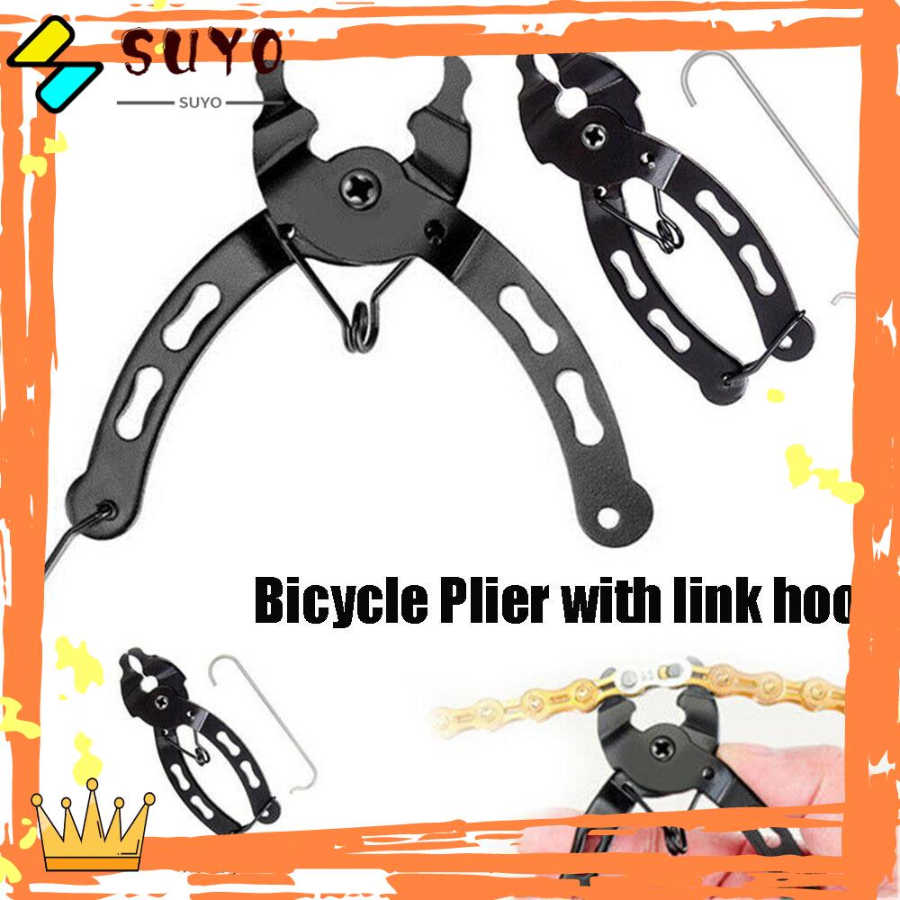 Suyo Tang Rantai Sepeda MTB Portable Multifungsi