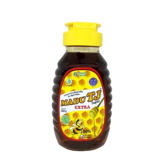 

MADU TJ SUPER EXTRA (250G)