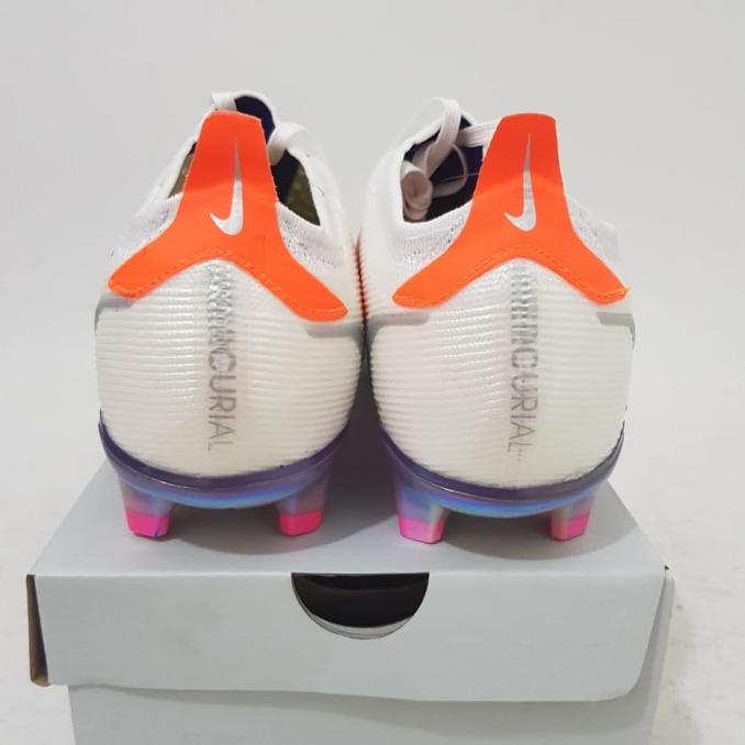 Sepatu Bola Nike Mercurial Vapor14 Elite Dragon Fly Fg-Sepatu Bola Nke S7968