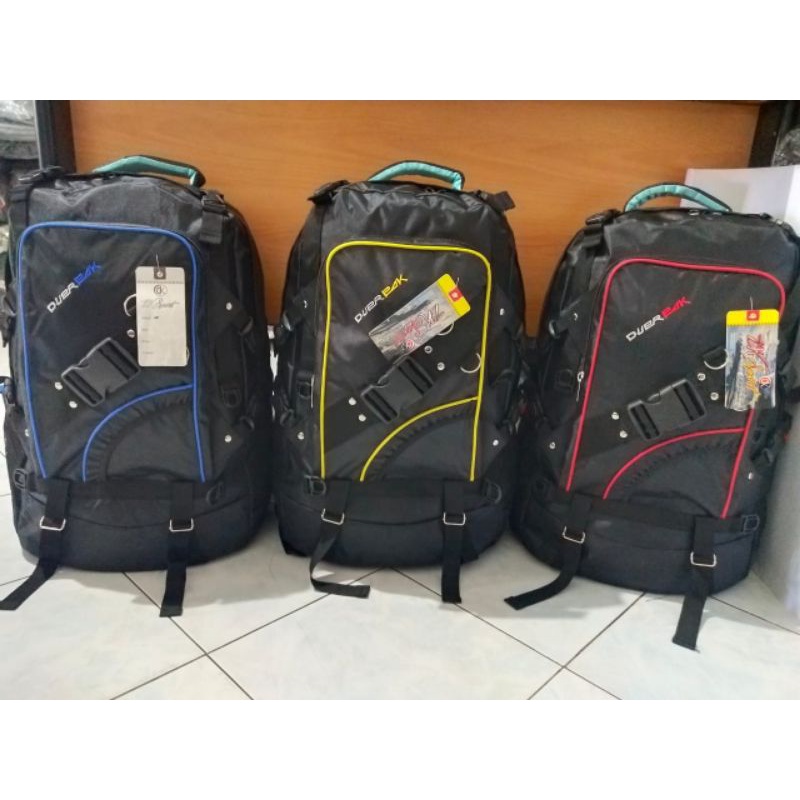 Ransel.Jumbo/ Ransel Duer Pack 03