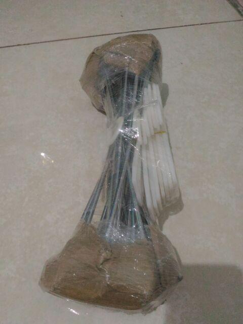 Gantungan Single Hook 30 Cm