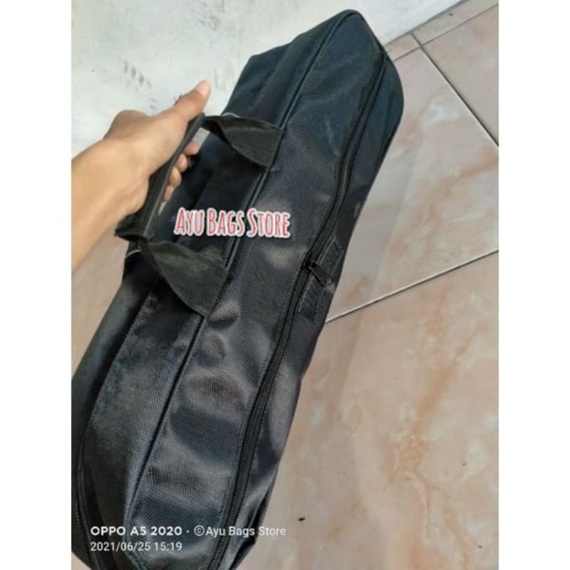 TAS GOLOK KERIS PEDANG SERULING SULING PISAU SELEMPANG PRIA TAS SERBAGUNA TERMURAH