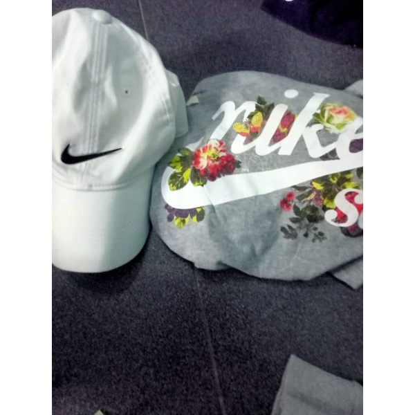 Thrift Topi Nike