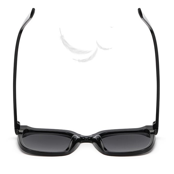 kacamata hitam fashion unisex big style sunglasses jgl174(3a4)