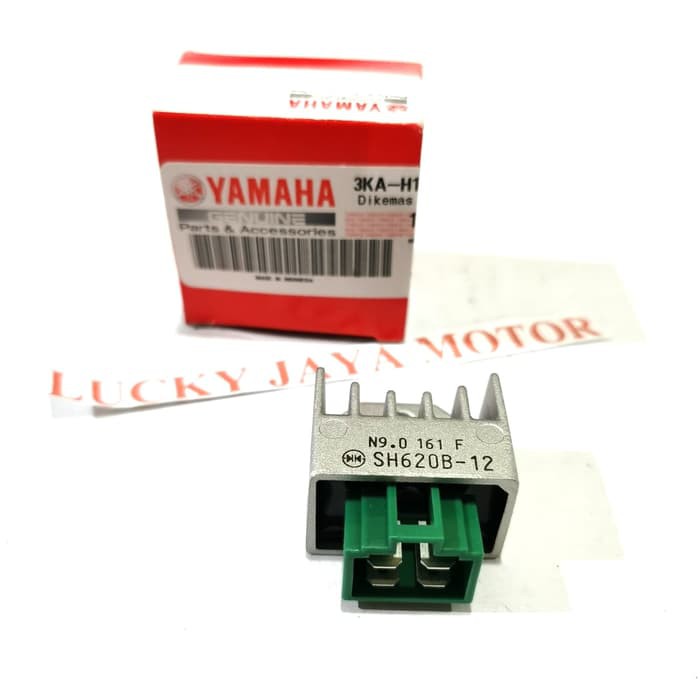 Kiprok Regulator Rx King Rx King Rxk 3KA-H1960-10-1