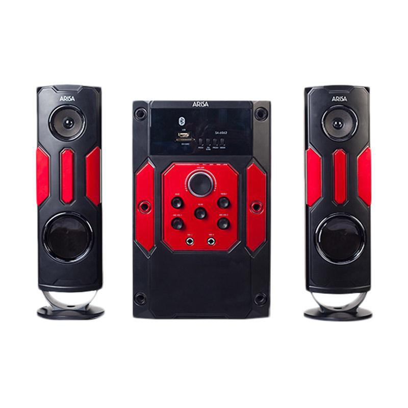 SPEAKER AKTIVE ARISA SA-6062