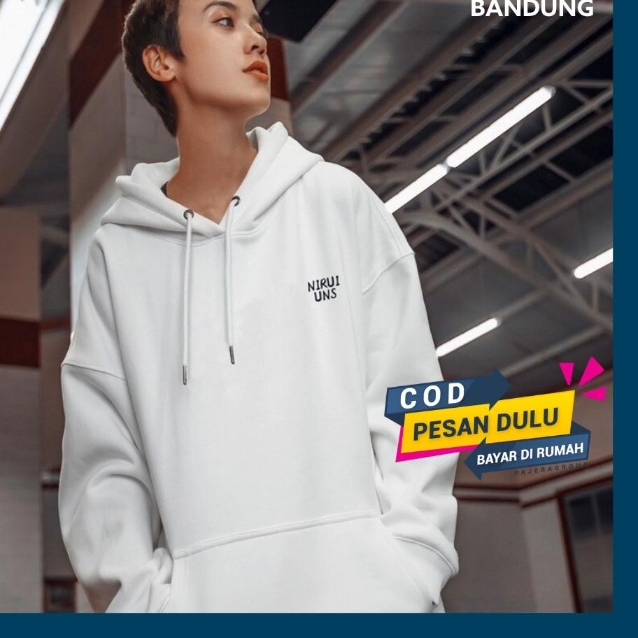 Harga TERMURAAH.. Sweater Aesthetic Wanita Hoodie Original Premium EXPLORE Hoddie Cewek Cowok XXL Sw