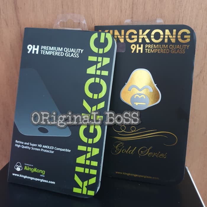 Kingkong NOKIA Lumia 1020 Tempered Glass Protector