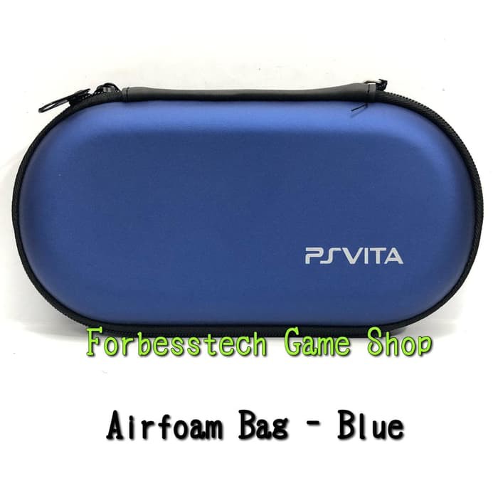 Airfoam Bag Tas Dompet Pouch Box Sony PS Vita Slim / Fat