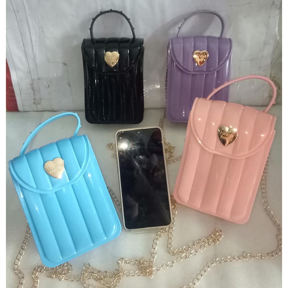 Tas Hp Jelly