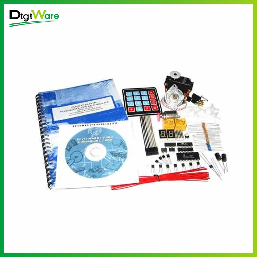 Harga dt avr Terbaru Jul 2026 | BigGo Indonesia