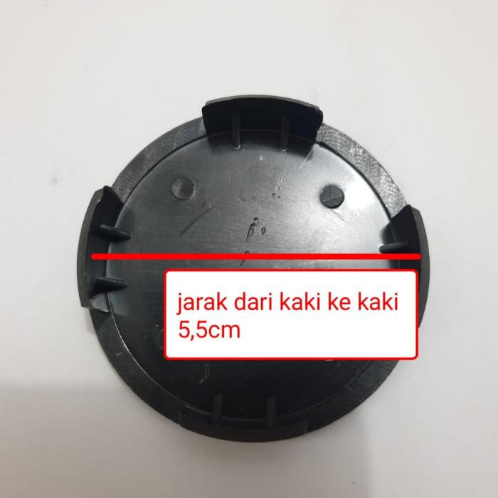 Tutup Velg Dop Roda Variasi Bbs