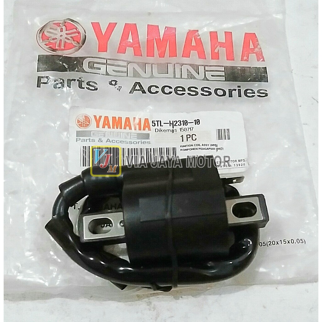 VJM KOIL KUIL COIL RACING MIO LAMA SOUL MIO SPORTY NOUVO MIO SMILE YAMAHA 5TL - H2310 - 10