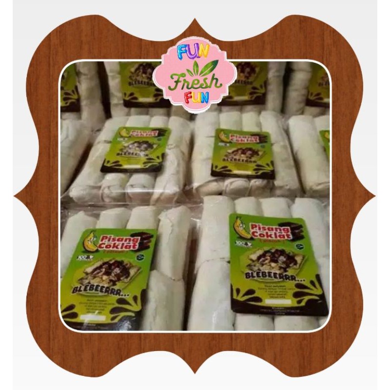 

PISCOK BLEBEERRR ISI 8 PCS