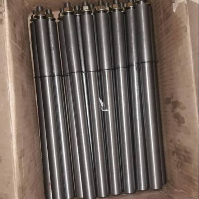 PROMO BESI AS ARUMANIS TERMURAH,BESI AS UKURAN 1INCH,BESIN AS MESIN GULALI,BESI AS KEMBANG GULA,BESI