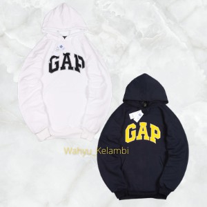 Jaket Sweater Hoodie GAP – Edition Trendy Casual Unisex Good Brand Quality Stylish