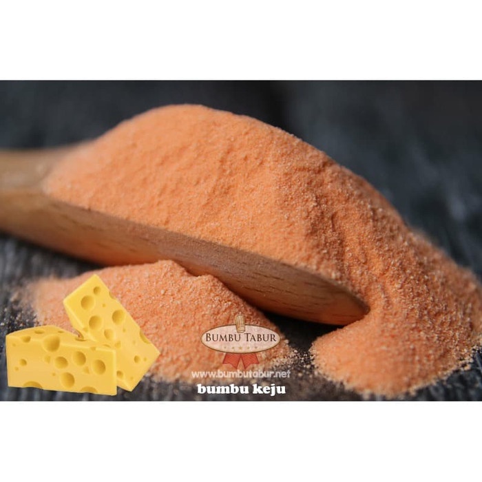 

Keju- Bumbu Keju -Keju.