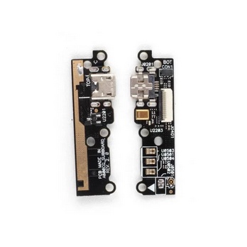 Flexible Papan Cas Asus Zenfone 6