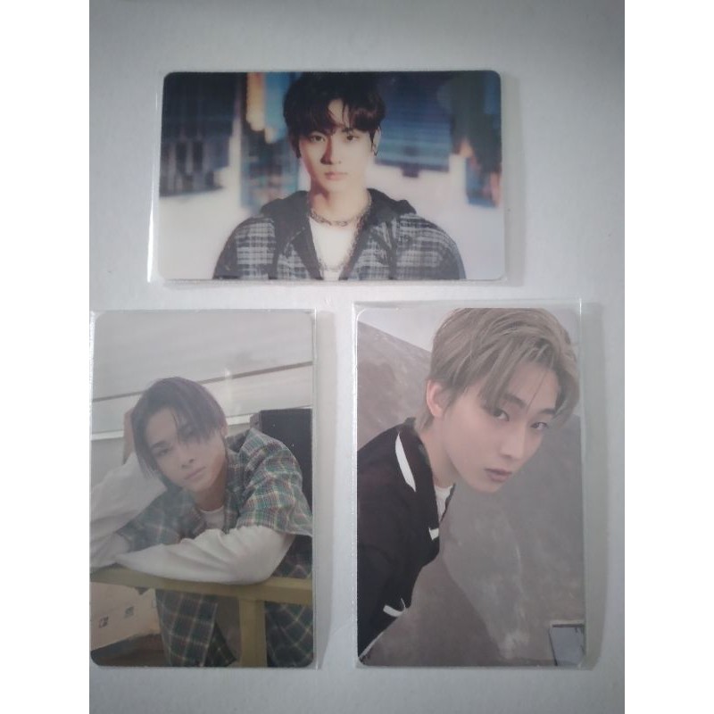 Pc enhypen niki sunoo lenti jungwon