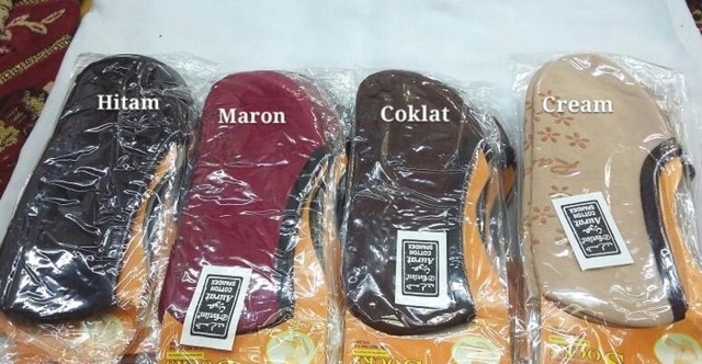 Kaos kaki tawaf semata kaki kaos kaki tawaf pendek polos perlengkapan haji umroh