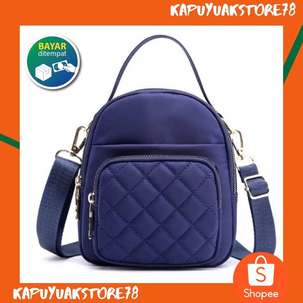 RANSEL BACKPACK CIBAUK CIBAUK TERBARU SHOPEE 12.12 SHOPEE MARTIN BAG