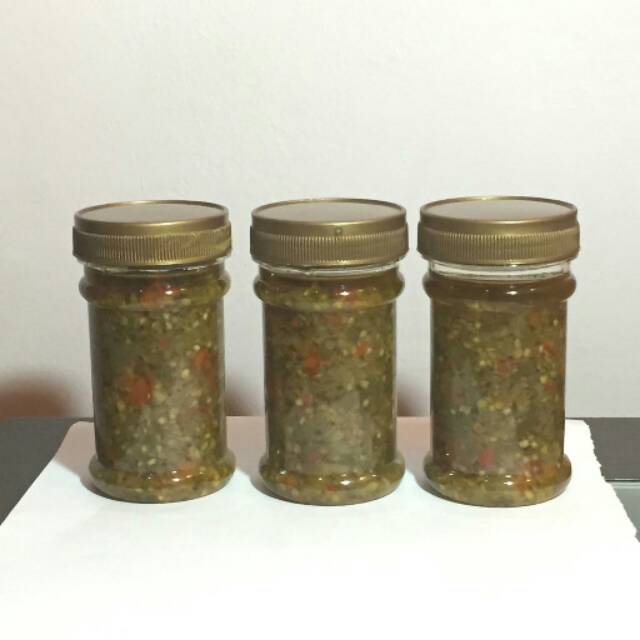 

sambel bawang cabe ijo